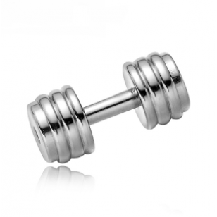 Kraal Dumbbell Stainless